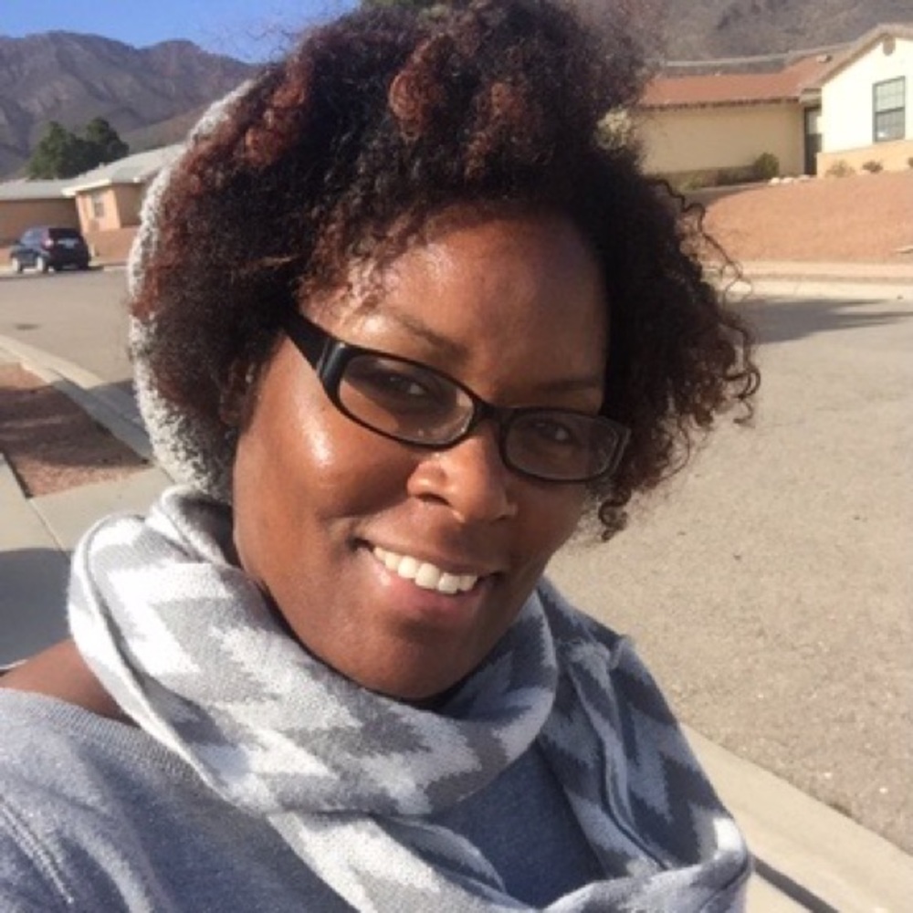 Meet your Posher, Darlene